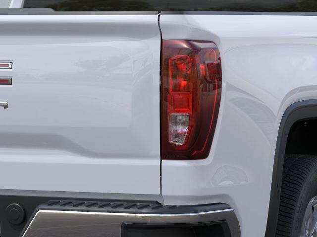 2024 GMC Sierra 1500 2WD Crew Cab Short Box Pro