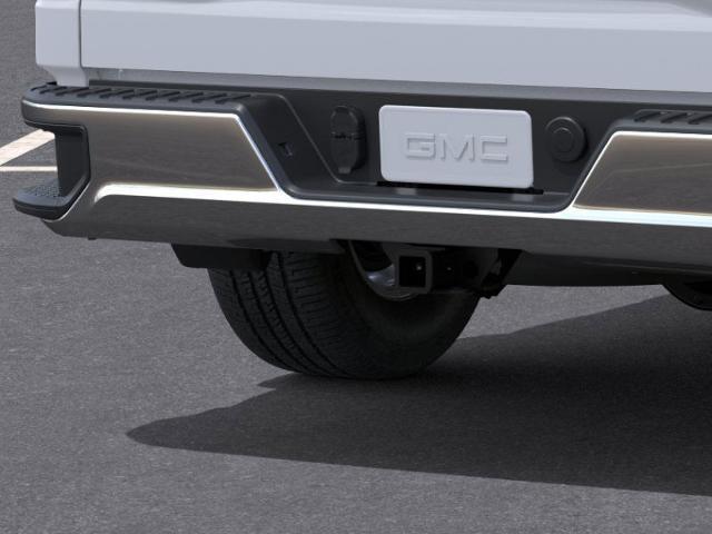 2024 GMC Sierra 1500 2WD Crew Cab Short Box Pro