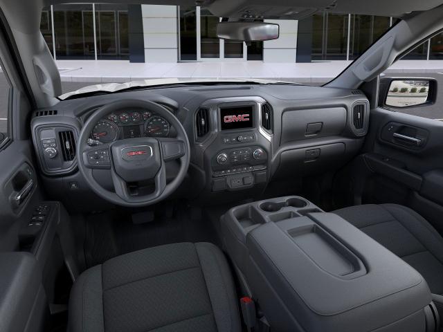 2024 GMC Sierra 1500 2WD Crew Cab Short Box Pro
