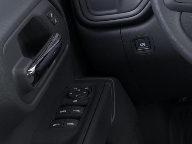 2024 GMC Sierra 1500 2WD Crew Cab Short Box Pro