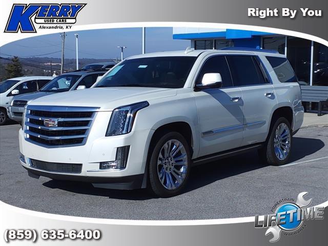 New Used Cadillac Escalade for Sale near Me Discover Cars for Sale