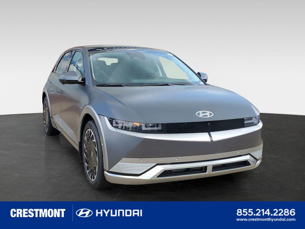 2024 Hyundai Ioniq 5 Limited AWD