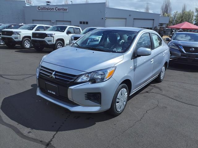 2024 Mitsubishi Mirage G4 ES for sale in Vancouver, WA
