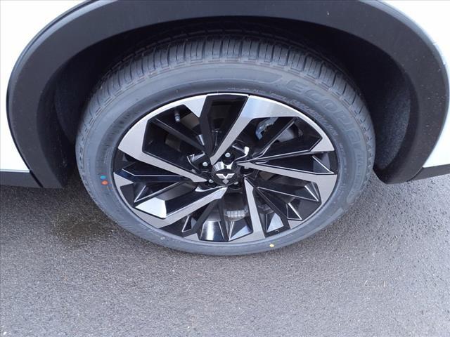 2024 Mitsubishi Outlander PHEV SE S-AWC