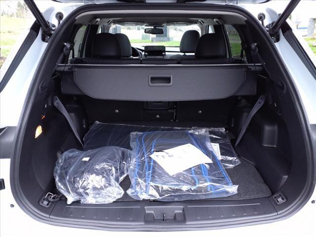 2024 Mitsubishi Outlander PHEV SE S-AWC