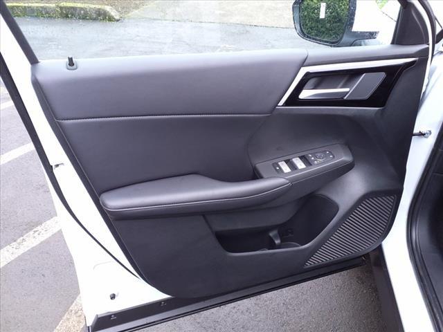 2024 Mitsubishi Outlander PHEV SE S-AWC