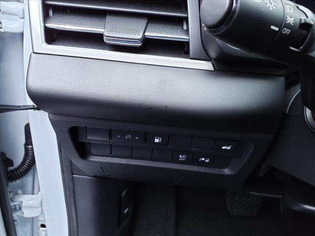 2024 Mitsubishi Outlander PHEV SE S-AWC