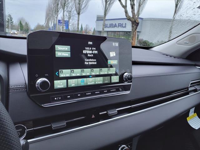 2024 Mitsubishi Outlander PHEV SE S-AWC