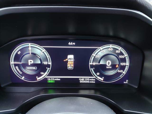 2024 Mitsubishi Outlander PHEV SE S-AWC