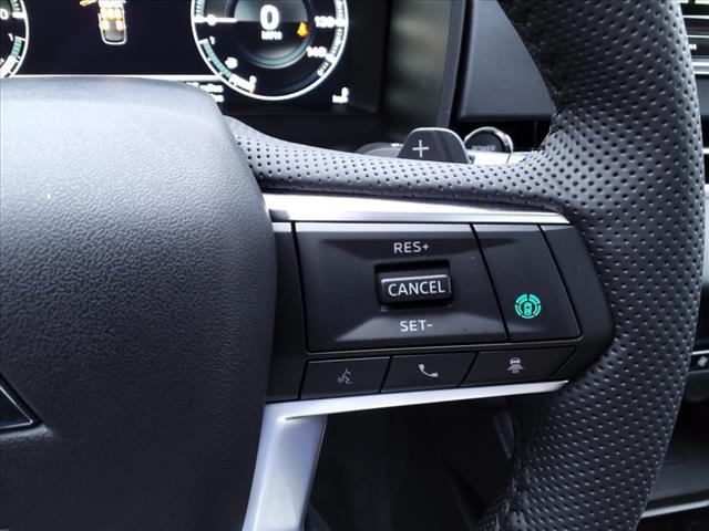 2024 Mitsubishi Outlander PHEV SE S-AWC