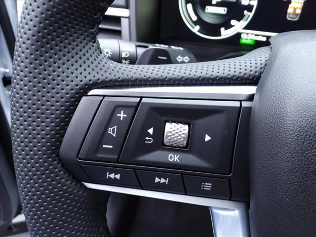 2024 Mitsubishi Outlander PHEV SE S-AWC