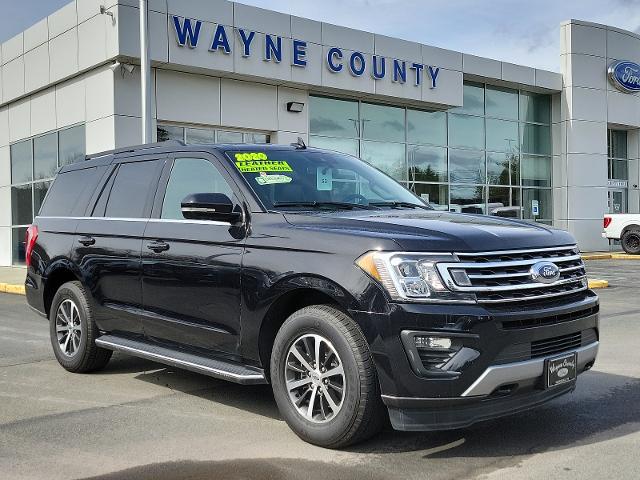 2020 Ford Expedition XLT for sale in Honesdale, PA