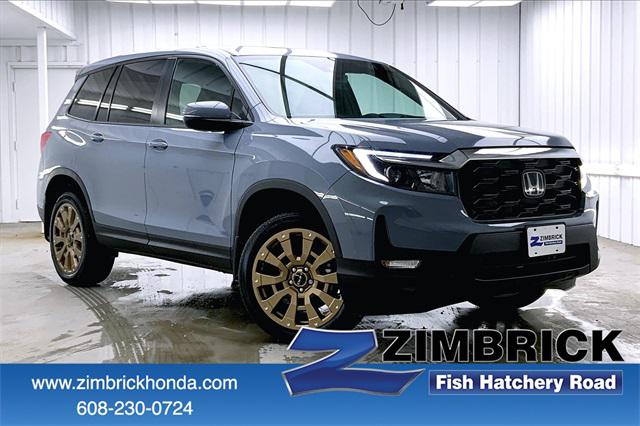 2023 Honda Passport AWD EX-L for sale in Madison, WI