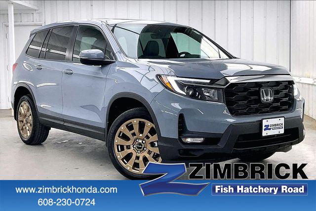 2023 Honda Passport AWD EX-L for sale in Madison, WI