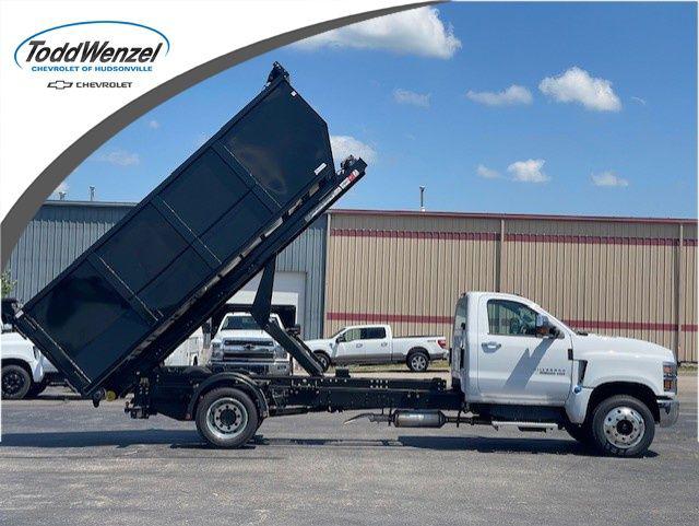 2023 Chevrolet Silverado MD Work Truck for sale in Hudsonville, MI