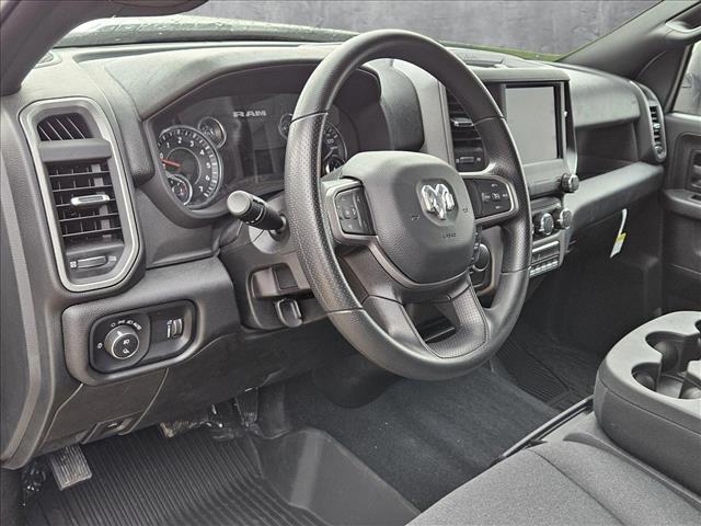 2024 RAM Ram 3500 RAM 3500 TRADESMAN CREW CAB 4X4 8 BOX