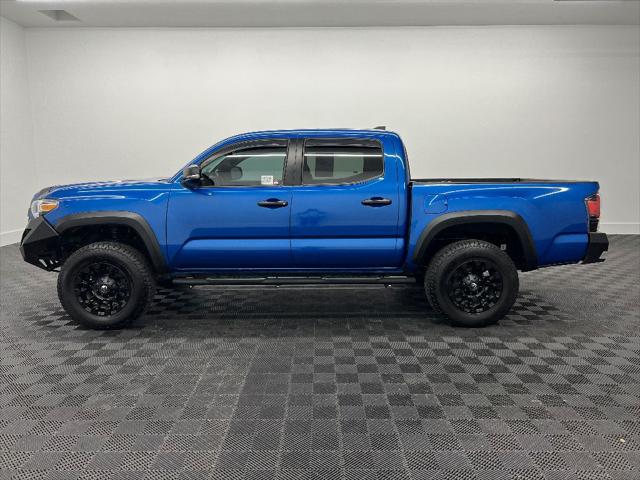 2017 Toyota Tacoma TRD Off Road