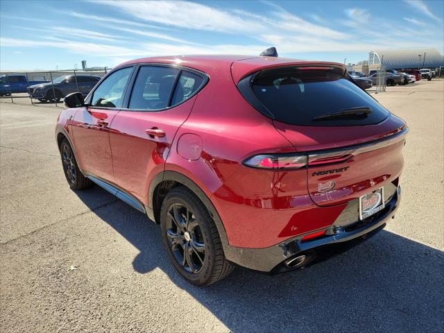 2024 Dodge Hornet DODGE HORNET R/T PLUS EAWD