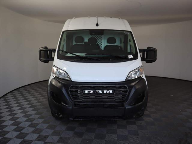 2023 RAM Ram ProMaster RAM PROMASTER 2500 CARGO VAN HIGH ROOF 159 WB