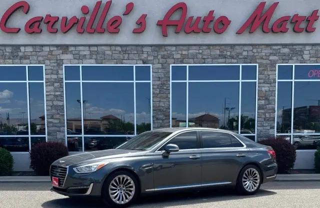 2018 Genesis G90 5.0 Ultimate for sale in Grand Junction, CO