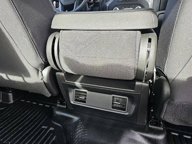 2024 GMC Sierra 3500HD 2WD Crew Cab Long Bed Pro