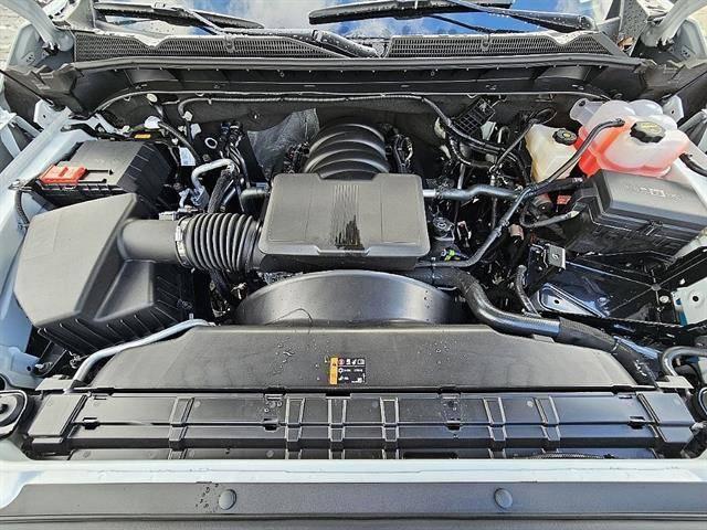 2024 GMC Sierra 3500HD 2WD Crew Cab Long Bed Pro