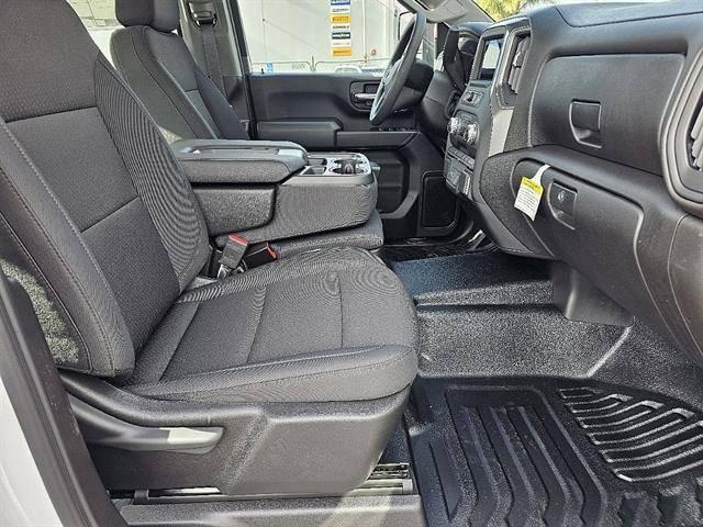 2024 GMC Sierra 3500HD 2WD Crew Cab Long Bed Pro