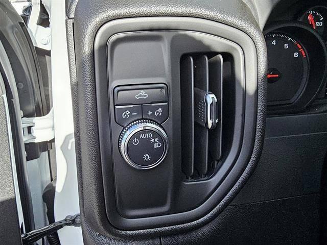 2024 GMC Sierra 3500HD 2WD Crew Cab Long Bed Pro