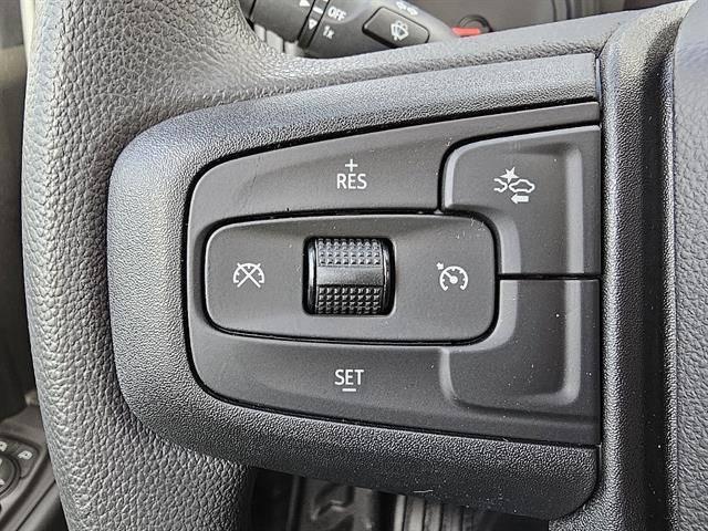 2024 GMC Sierra 3500HD 2WD Crew Cab Long Bed Pro