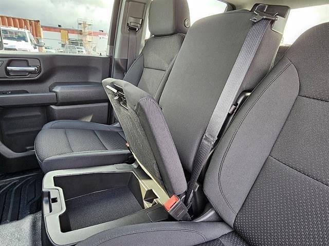 2024 GMC Sierra 3500HD 2WD Crew Cab Long Bed Pro