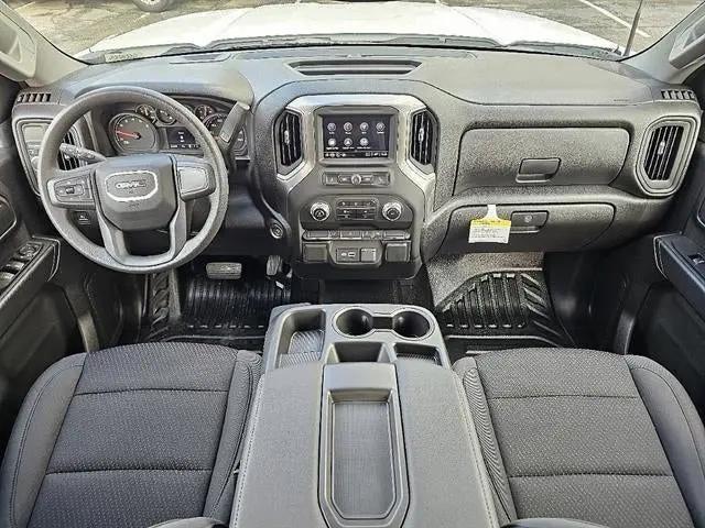 2024 GMC Sierra 3500HD 2WD Crew Cab Long Bed Pro