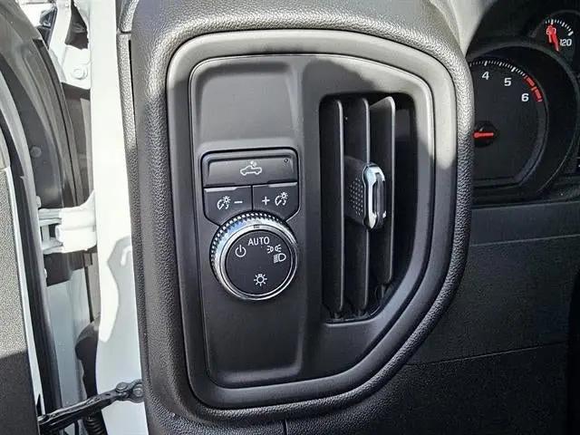 2024 GMC Sierra 3500HD 2WD Crew Cab Long Bed Pro