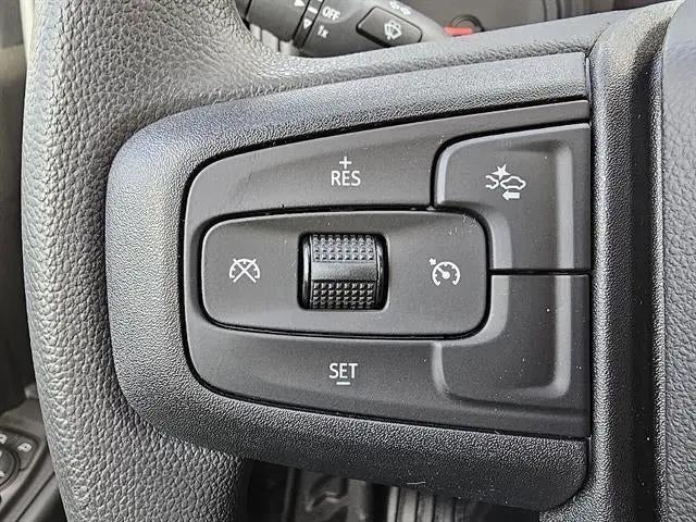 2024 GMC Sierra 3500HD 2WD Crew Cab Long Bed Pro