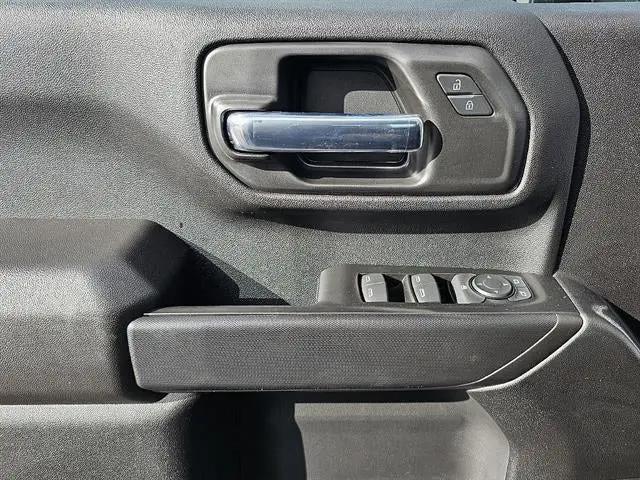 2024 GMC Sierra 3500HD 2WD Crew Cab Long Bed Pro