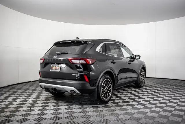 2024 Ford Escape PHEV