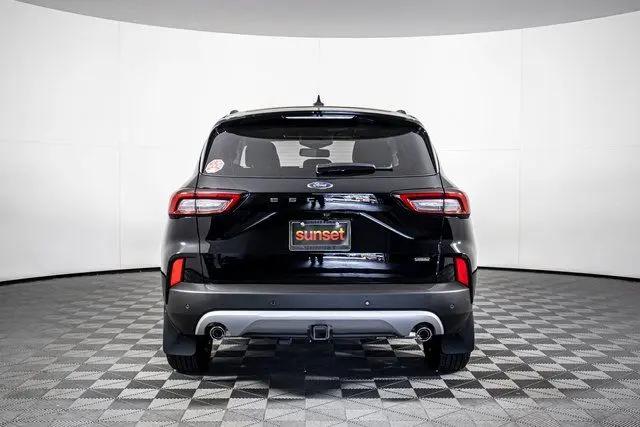 2024 Ford Escape PHEV