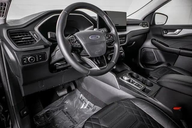 2024 Ford Escape PHEV