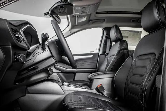 2024 Ford Escape PHEV