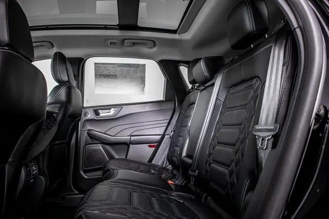2024 Ford Escape PHEV