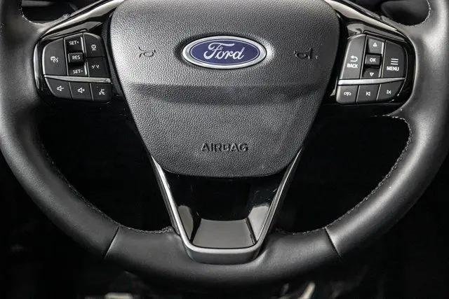 2024 Ford Escape PHEV