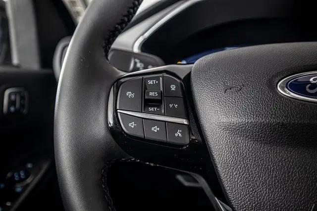 2024 Ford Escape PHEV
