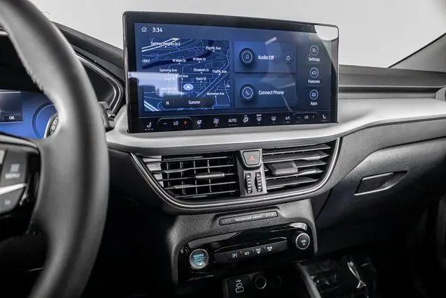 2024 Ford Escape PHEV