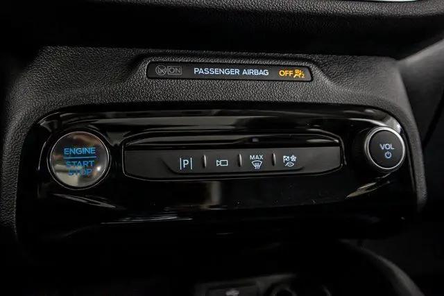 2024 Ford Escape PHEV