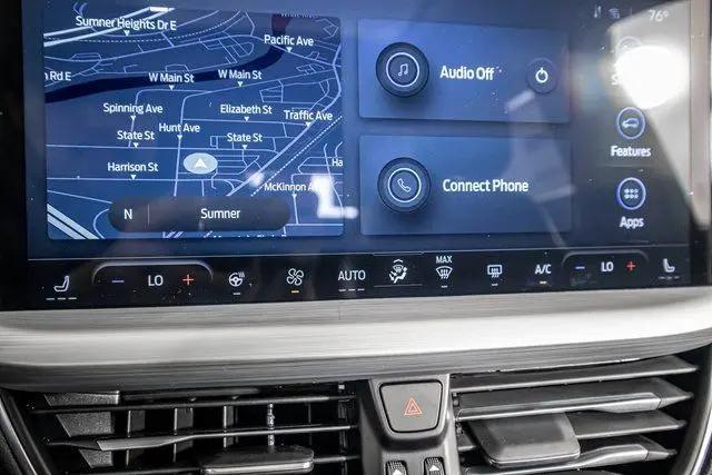 2024 Ford Escape PHEV