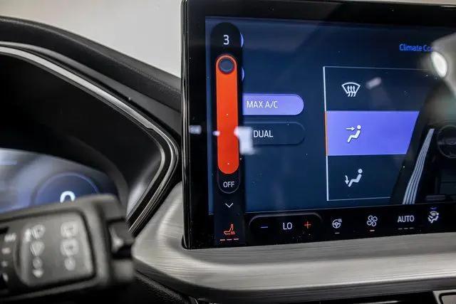 2024 Ford Escape PHEV