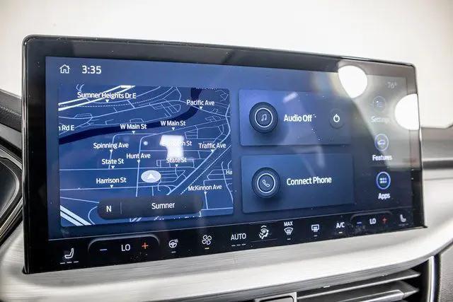 2024 Ford Escape PHEV