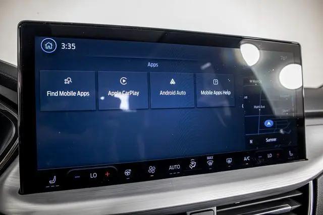 2024 Ford Escape PHEV
