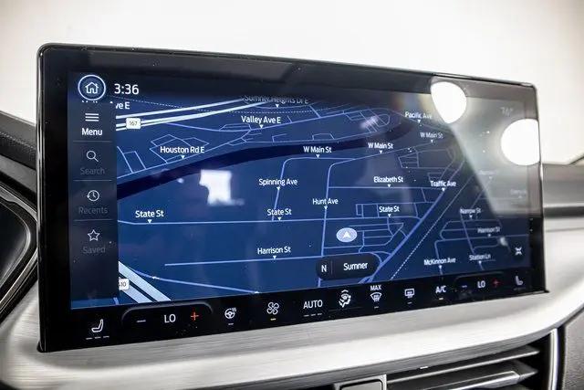 2024 Ford Escape PHEV