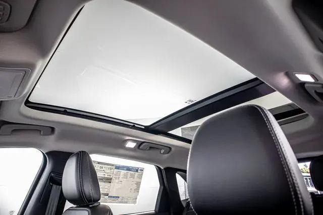 2024 Ford Escape PHEV