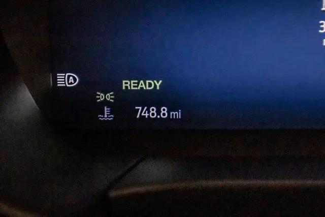 2024 Ford Escape PHEV